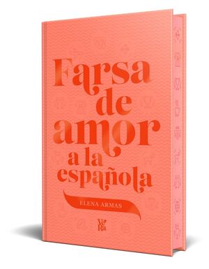 FARSA DE AMOR A LA ESPAÑOLA