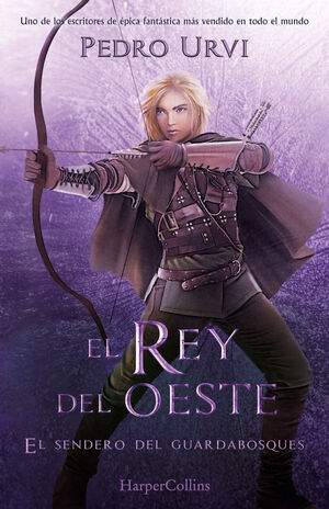 EL REY DEL OESTE