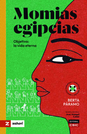 MOMIAS EGIPCIAS OBJETIVOS LA VIDA ETERNA