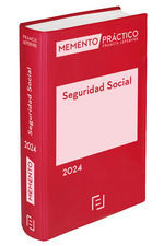 MEMENTO SEGURIDAD SOCIAL 2024
