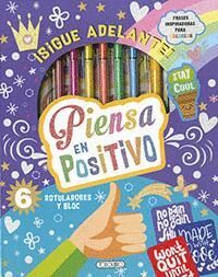 SIGUE ADELANTE