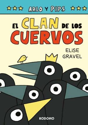 EL CLAN DE LOS CUERVOS
