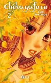 CHIHAYAFURU 2