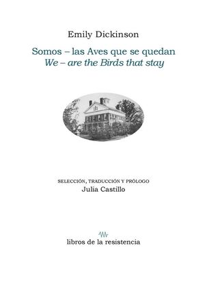 SOMOS LAS AVES QUE SE QUEDAN