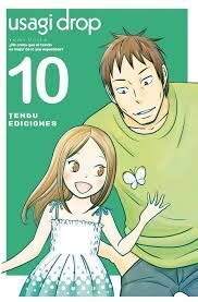 USAGI DROP 10
