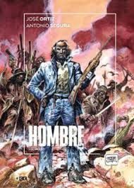 HOMBRE VOLUMEN 1