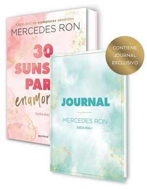 PACK 30 SUNSETS PARA ENAMORARTE