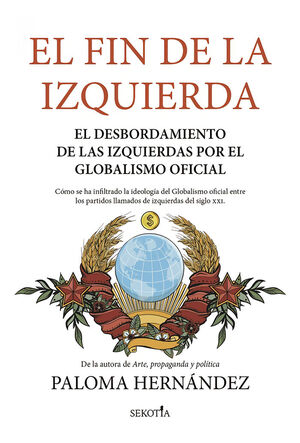 EL FIN DE LA IZQUIERDA
