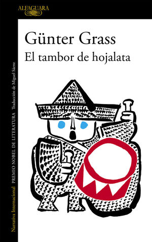 EL TAMBOR DE HOJALATA
