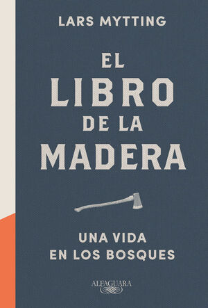 EL LIBRO DE LA MADERA