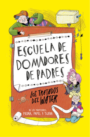 LOS TRATADOS DEL WC