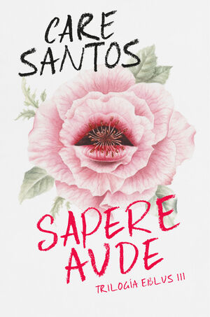 SAPERE AUDE (TRILOGÍA EBLUS 3)