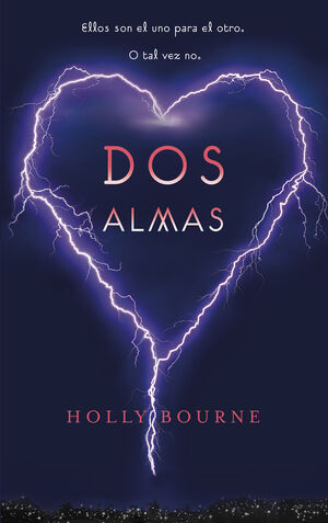 DOS ALMAS