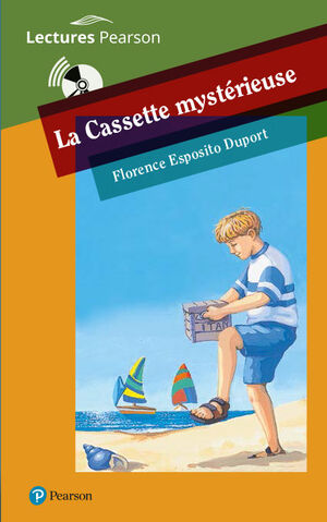 LA CASSETTE MYSTÉRIEUSE (A1)