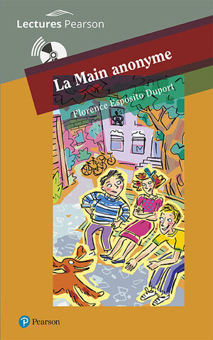 LA MAIN ANONYME (N1)