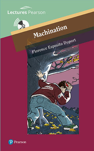 MACHINATION (N3)