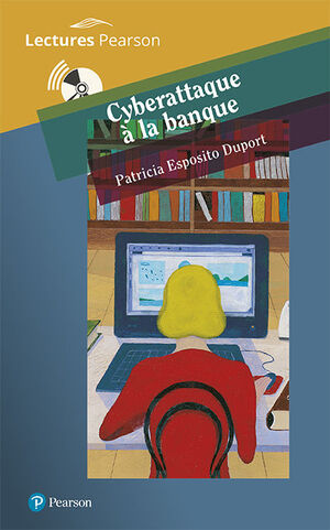 CYBERATTAQUE À LA BANQUE (N4)
