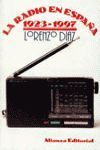 LA RADIO EN ESPAÑ1923-77