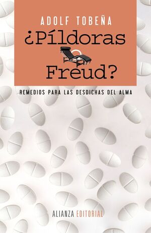 PÍLDORAS O FREUD