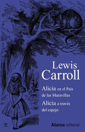 EL LIBRO DE ALICIA (PROV