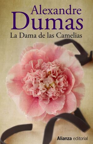 LA DAMA DE LAS CAMELIAS