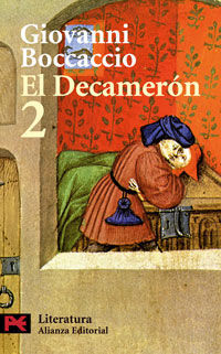 EL DECAMERÓN, 2