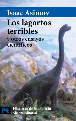 LOS LAGARTOS TERRIBLES