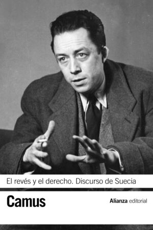 EL REVÉS Y EL DERECHO / DISCURSO DE SUECIA