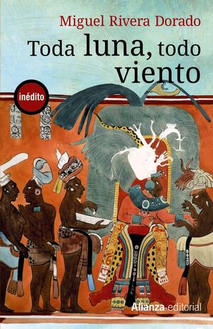 TODA LUNA TODO VIENTO
