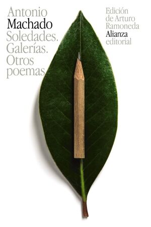 SOLEDADES. GALERÍAS.