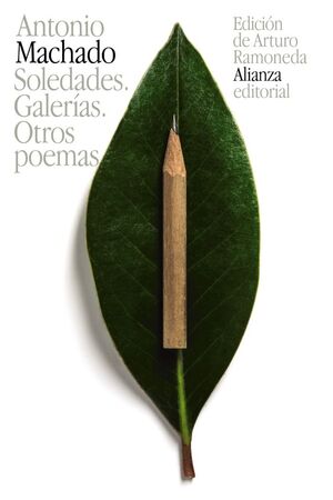 SOLEDADES GALERÍAS OTROS POEMAS