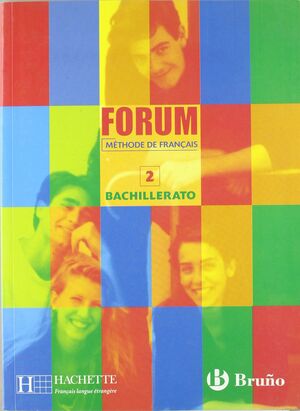 FORUM 2 BACHILLERATO