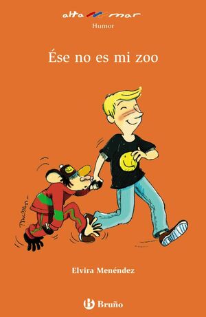 ESE NO ES MI ZOO