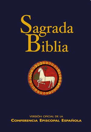 SAGRADA BIBLIA