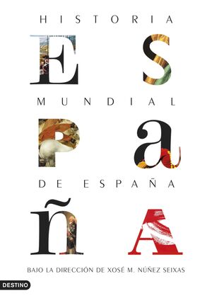 HISTORIA MUNDIAL DE ESPAÑA