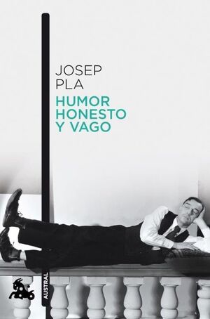 HUMOR HONESTO Y VAGO