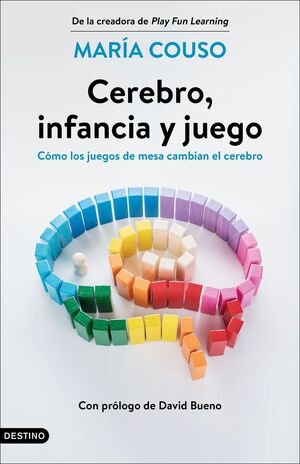 CEREBRO INFANCIA Y JUEGO