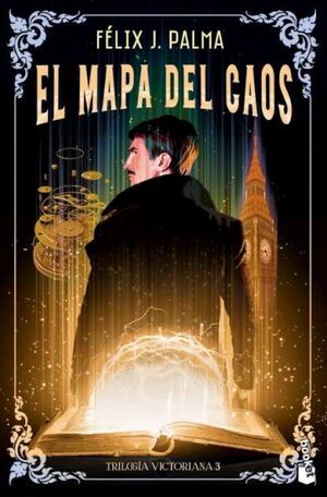 EL MAPA DEL CAOS