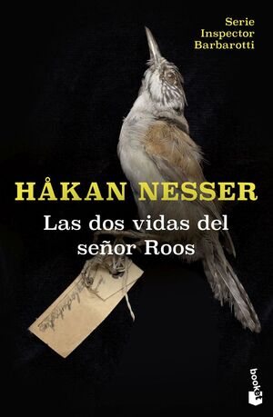 LAS DOS VIDAS DEL SEÑOR ROOS