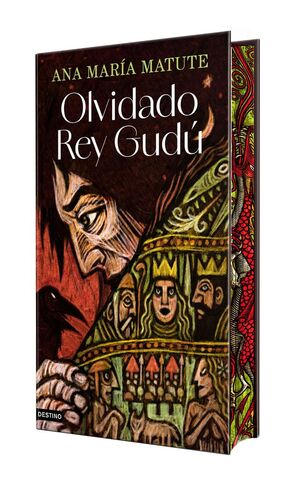 OLVIDADO REY GUDÚ
