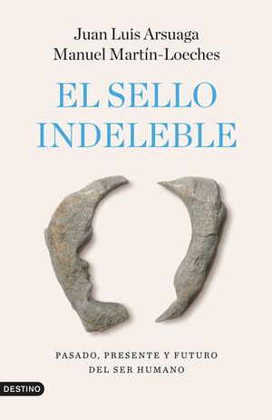 EL SELLO INDELEBLE