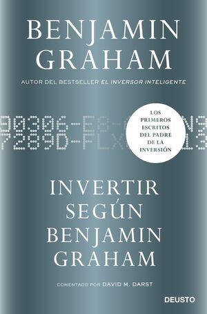 INVERTIR SEGUN BENJAMIN GRAHAM