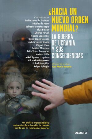 HACIA UN NUEVO ORDEN MUNDIAL