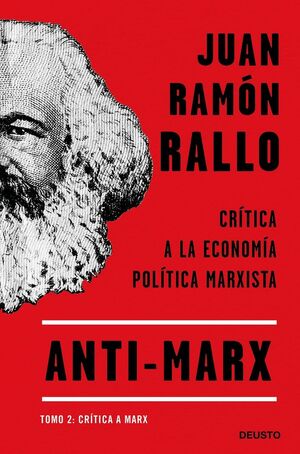 ESTUCHE ANTI-MARX 2 TOMOS