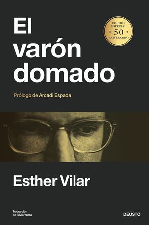 EL VARÓN DOMADO