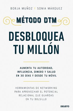 MÈTODO DTM DESBLOQUEA TU MILLÓN