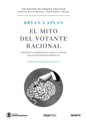 MITO DEL VOTANTE RACIONAL, EL