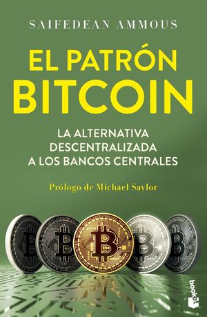 PATRON BITCOIN, EL