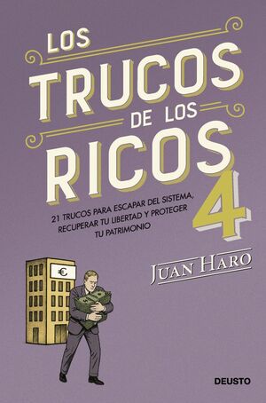 LOS TRUCOS DE LOS RICOS 4
