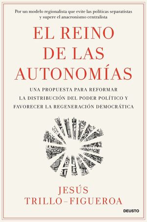 EL REINO DE LAS AUTONOMIAS